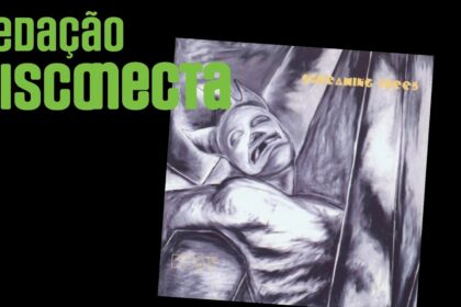 30 anos de DUST do SCREAMING TREES | RD 122