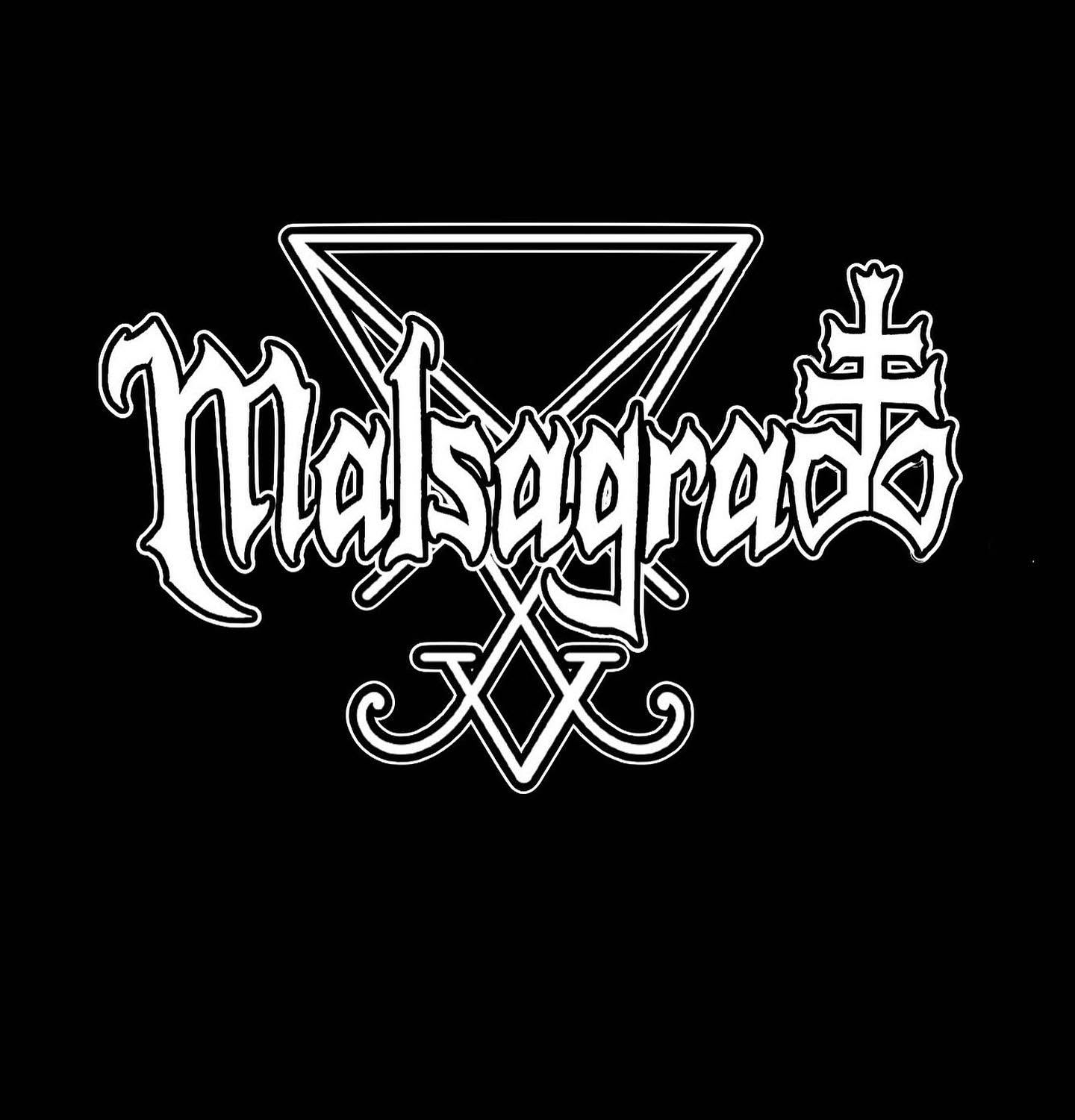 Entrevista Élcio Tocaia – Lançamento do novo full-length da Malsagrado