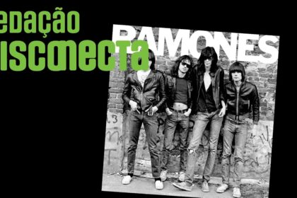 50 anos do PRIMEIRO álbum dos RAMONES | RD 120