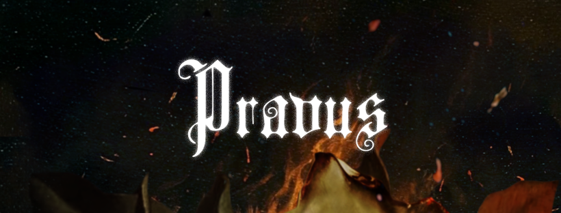 Entrevista Pravus – Lançamento do álbum de estúdio Cinis