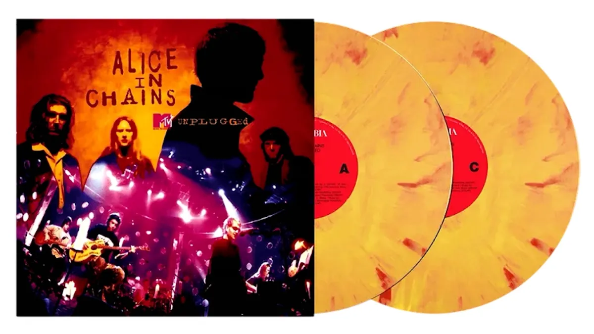 Alice in Chains anuncia edição de 30 anos do “MTV Unplugged”