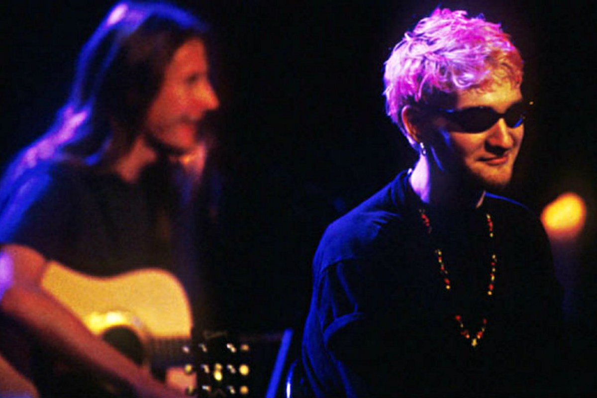 MTV Unplugged – 30 Anos do Clássico ao vivo do Alice In Chains