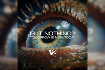 Lesoir lança “Is It Nothing?” e reflete sobre a crise ambiental em novo single