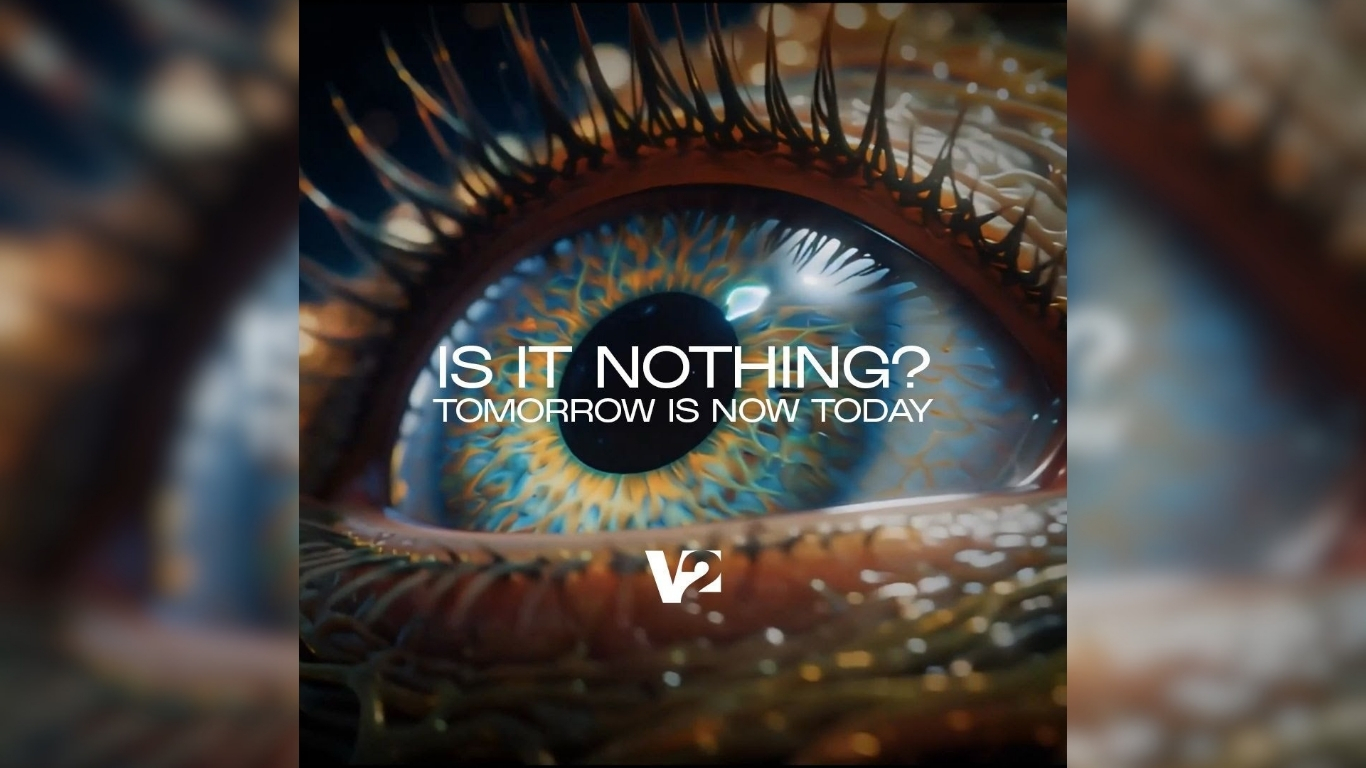 Lesoir lança “Is It Nothing?” e reflete sobre a crise ambiental em novo single