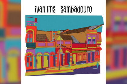 Ivan Lins realiza sonho e se entrega ao samba em pura maestria