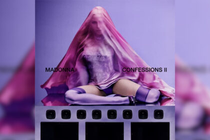Madonna: “Confessions II” é uma pista lotada sem muita inovação, infelizmente.