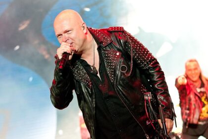 Michael Kiske revela que próximo álbum do Helloween já está praticamente pronto