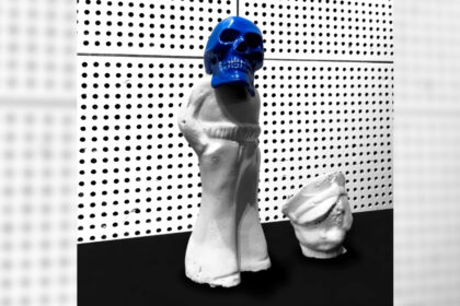 Frozen Charlotte: Jack White entrega rock em estado bruto