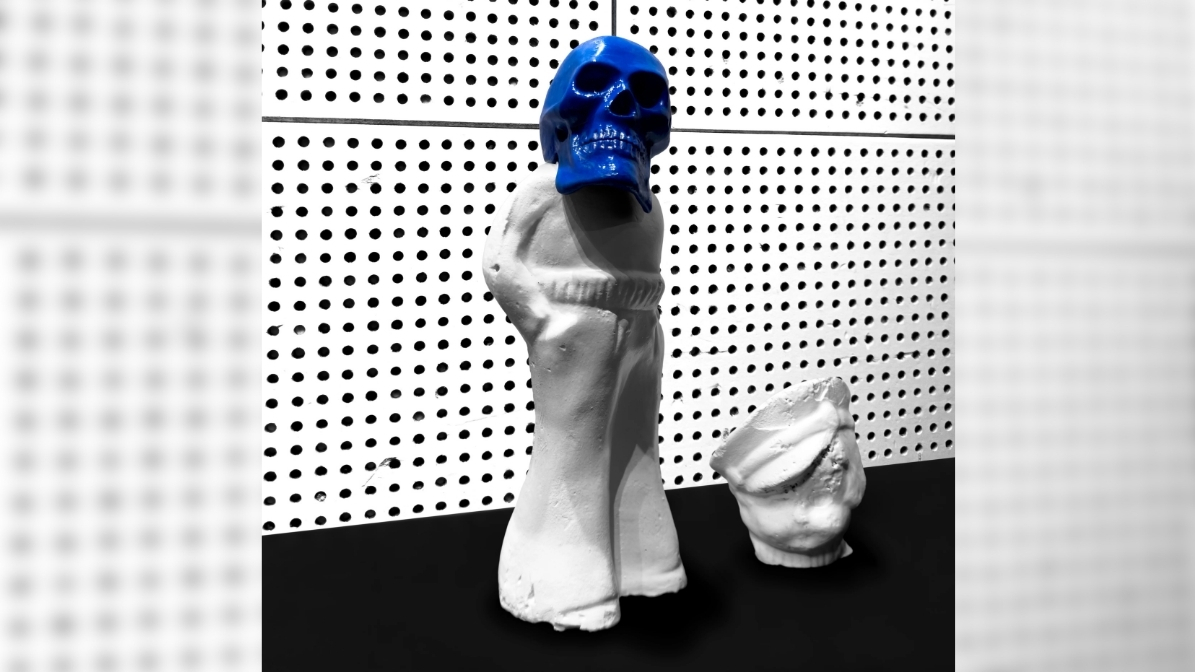 Frozen Charlotte: Jack White entrega rock em estado bruto