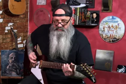 Down: Kirk Windstein elogia novo álbum e performance vocal de Philip Anselmo