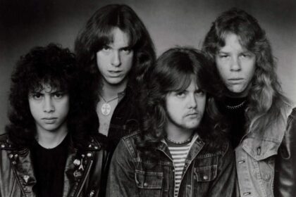 Espólio de Cliff Burton e KnuckleBonz360 criam museu imersivo em 3D sobre o baixista do Metallica