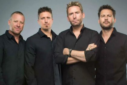 Nickelback anuncia novo álbum “Everything Under The Sun” e lança single com John 5