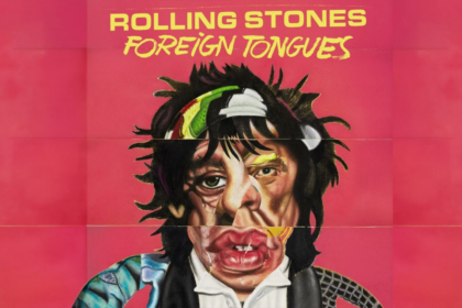 Foreign Tongues: Rolling Stones envelhecem melhor que boa parte do rock atual