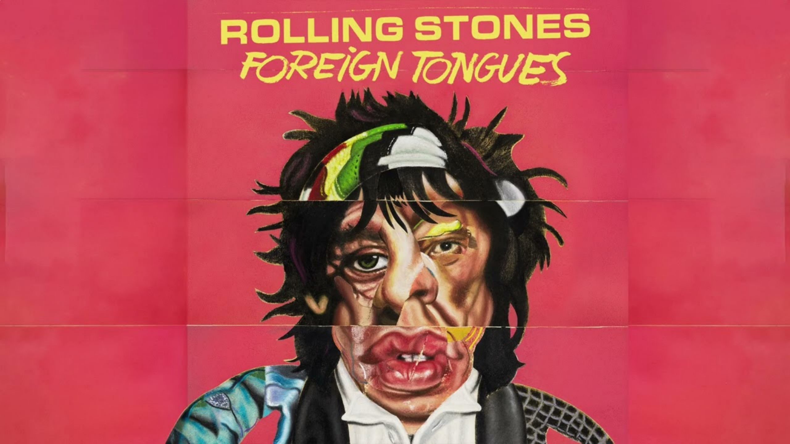 Foreign Tongues: Rolling Stones envelhecem melhor que boa parte do rock atual