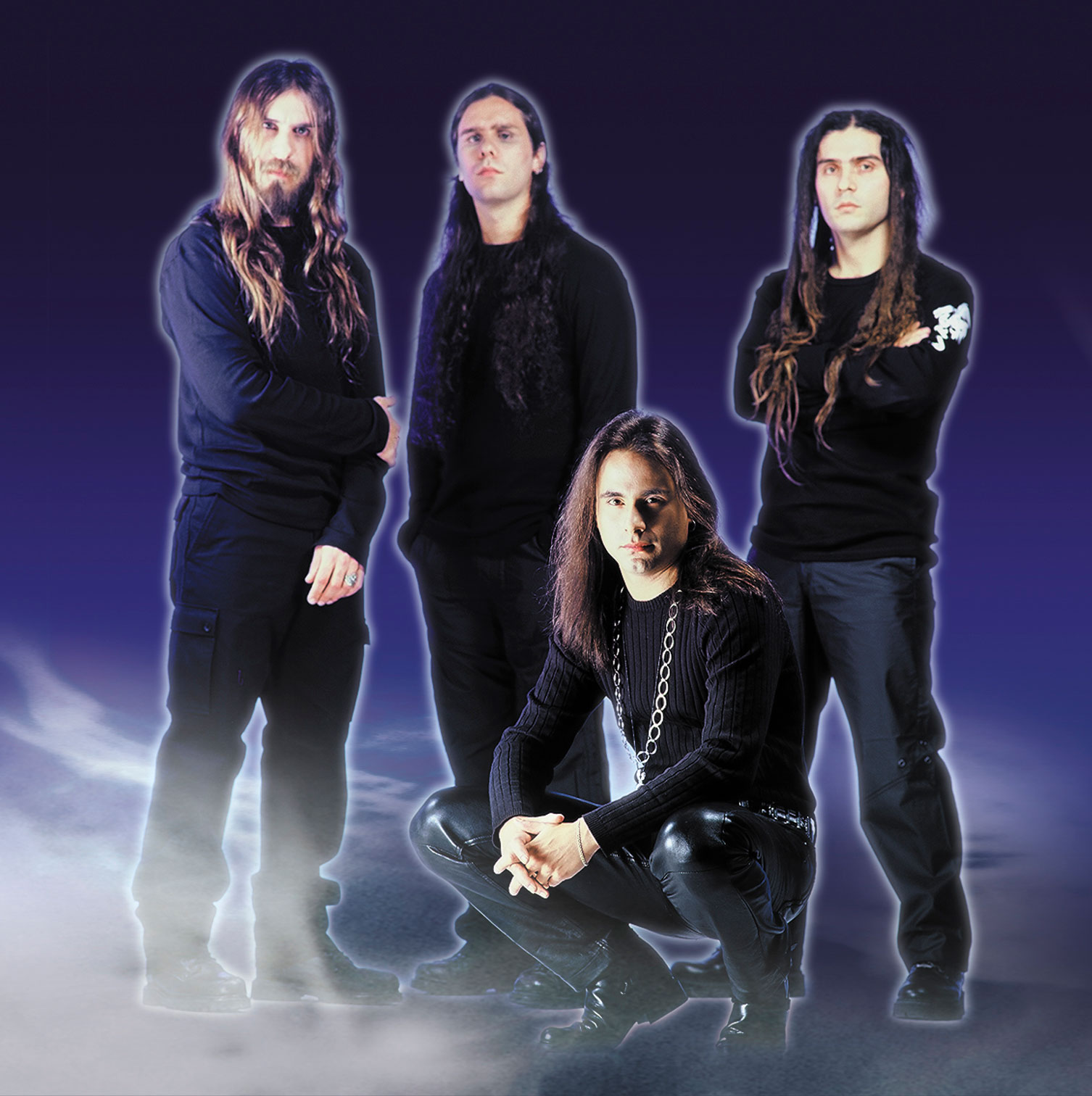 “Ritual”, álbum de estreia do Shaman, ganha edição especial em CD físico