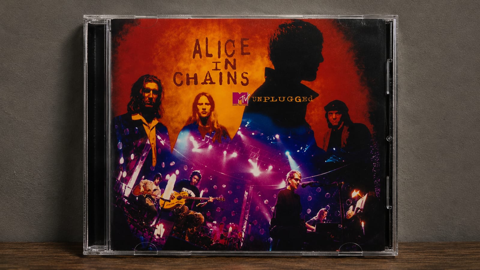 30 anos de MTV Unplugged: quando o Alice in Chains mostrou que seu maior peso estava nas vozes