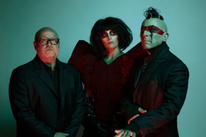 A Perfect Circle e Puscifer anunciam show no Brasil