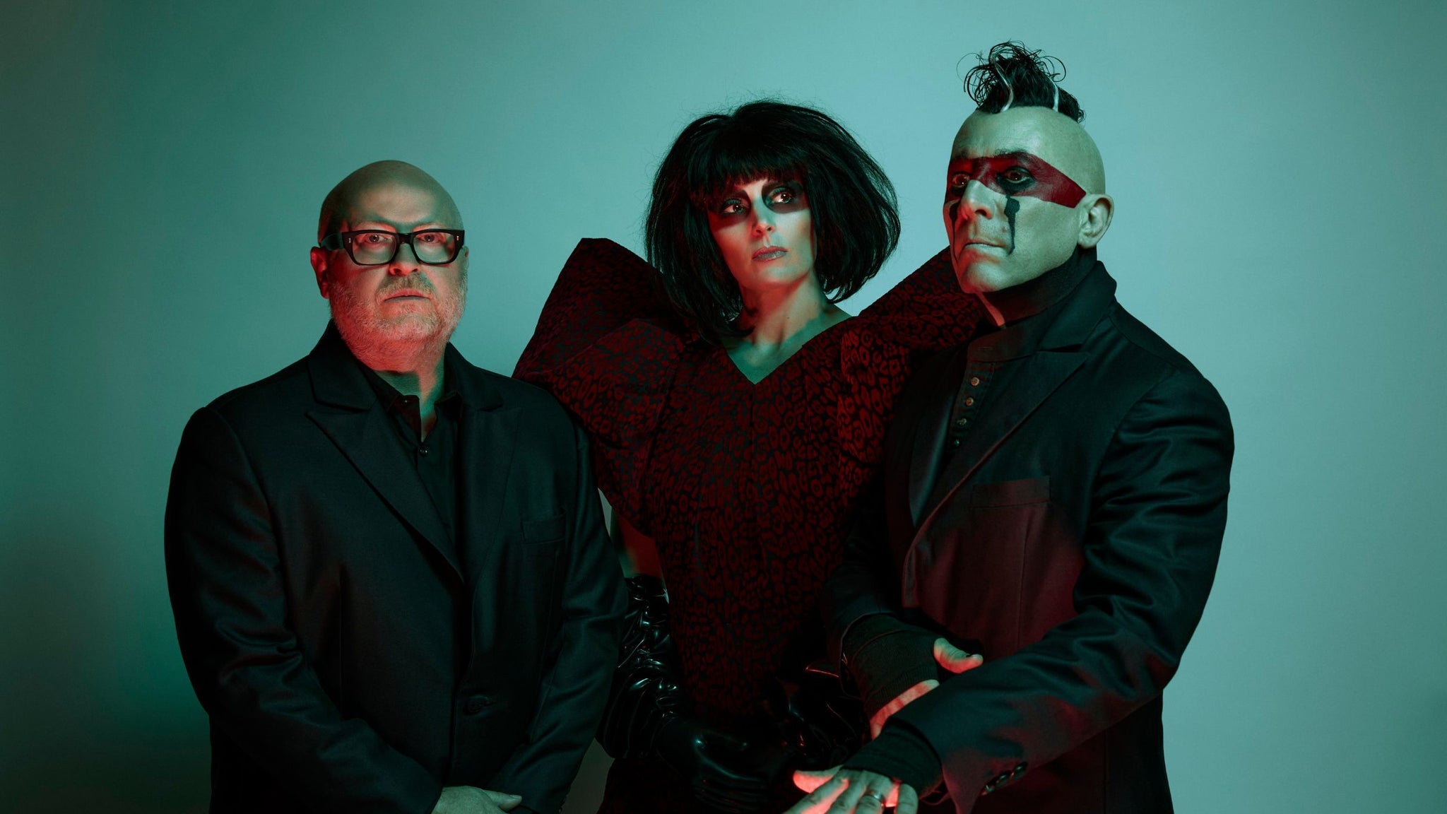 A Perfect Circle e Puscifer anunciam show no Brasil