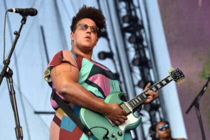 Alabama Shakes anuncia primeiro álbum em 11 anos