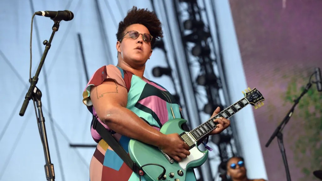 Alabama Shakes anuncia primeiro álbum em 11 anos