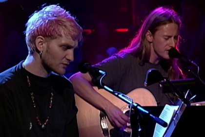 Alice in Chains anuncia edição de 30 anos do “MTV Unplugged”