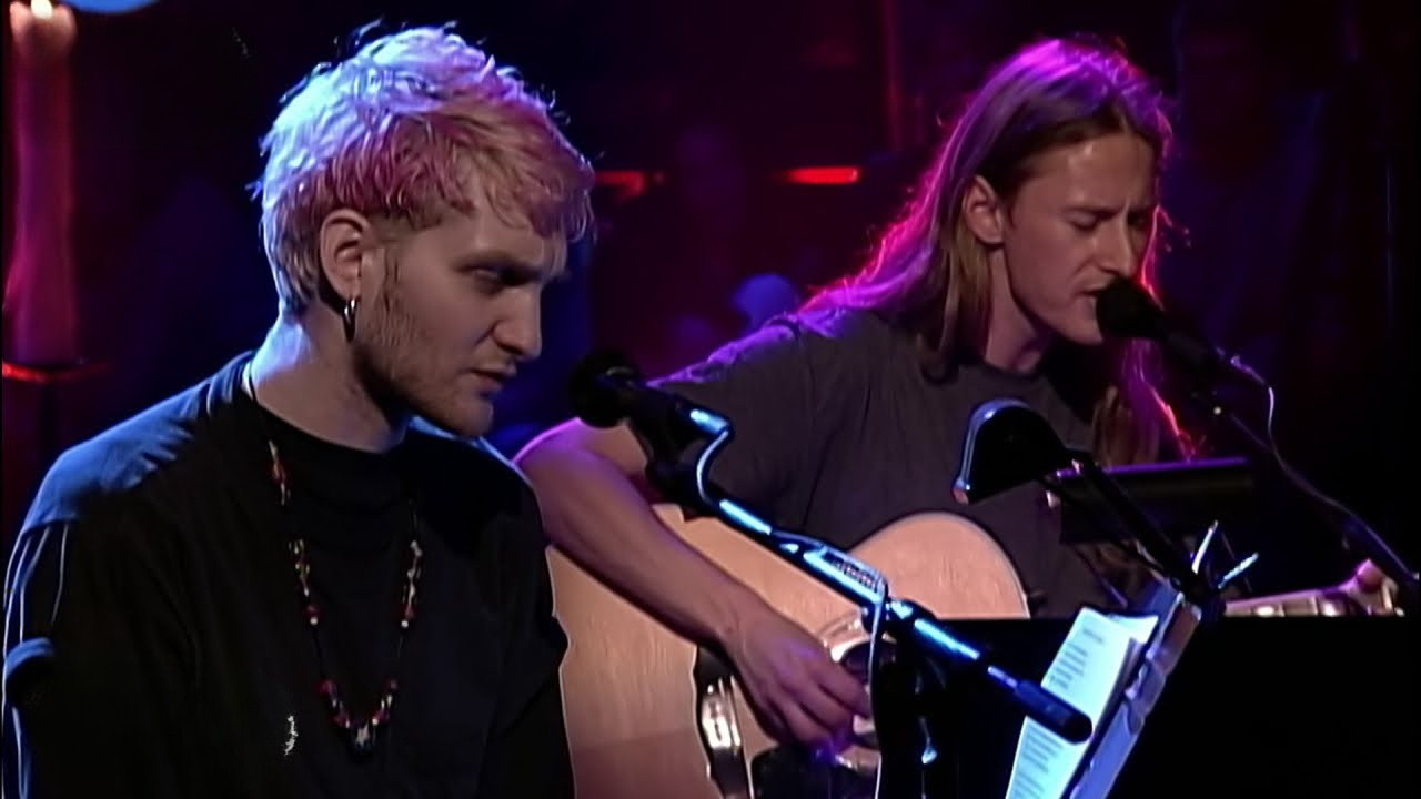 Alice in Chains anuncia edição de 30 anos do “MTV Unplugged”