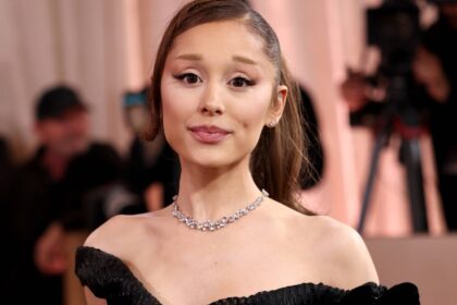 Ariana Grande deixa elenco de “American Horror Story” por conflitos de agenda com turnê