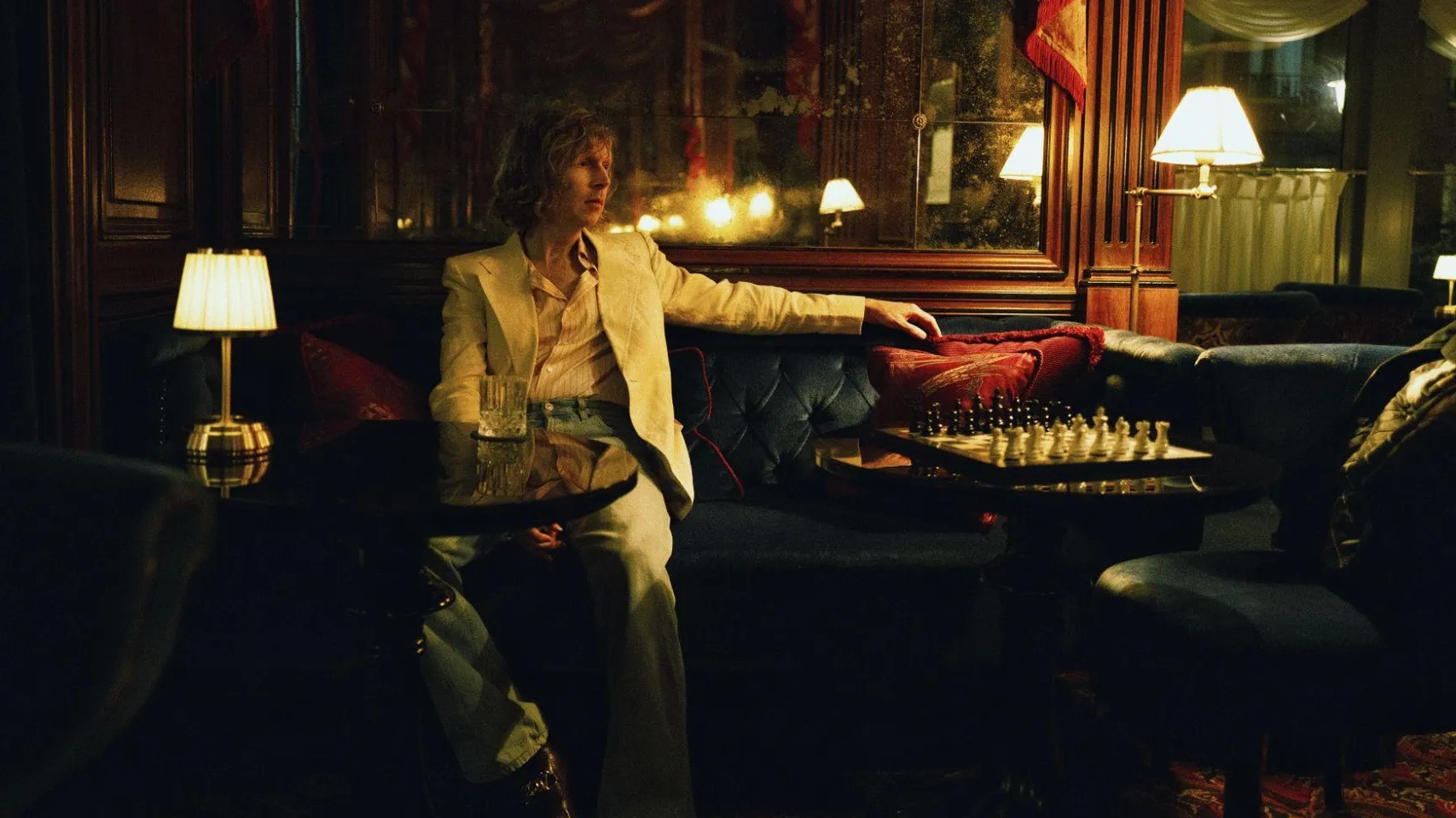 Beck anuncia novo álbum “Ride Lonesome”