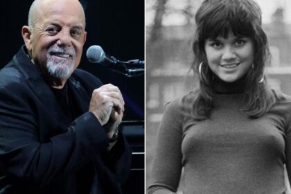 Linda Ronstadt convenceu Billy Joel a lançar hit “Just the Way You Are”