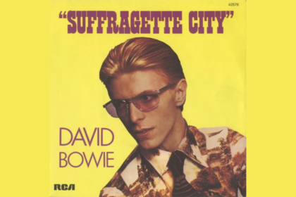 A música que David Bowie tentou dar (e ninguém quis)