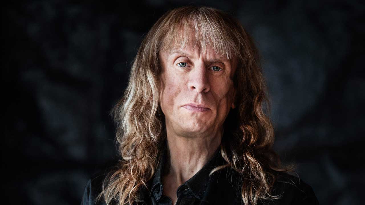 Brian Tatler anuncia hiato do Diamond Head devido a compromissos com Saxon