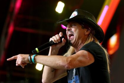 Bret Michaels, do Poison, precisa de 3 a 4 semanas de recuperação após cirurgia nos rins