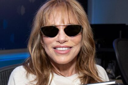Carly Simon revela diagnóstico de doença de Parkinson