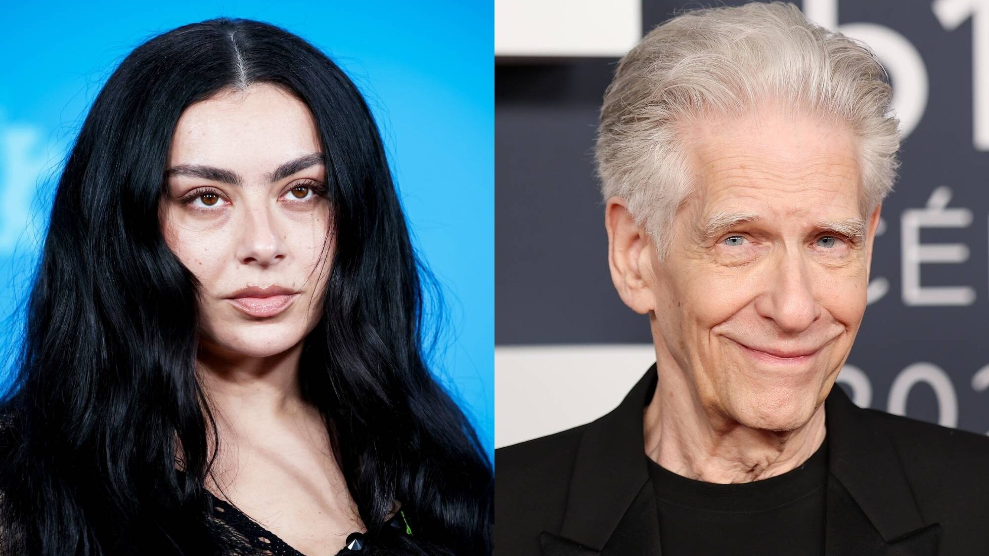 Charli Xcx revela tracklist de “Music, Fashion, Film” com colaboração de David Cronenberg