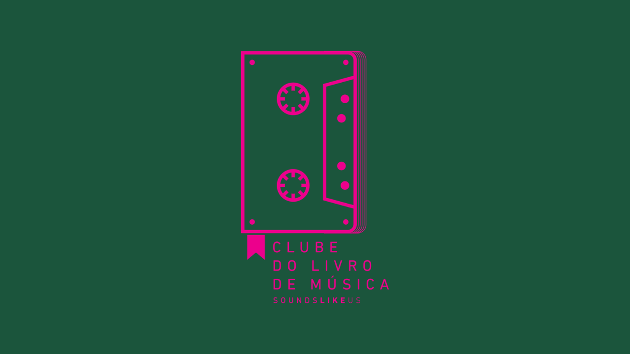 Sounds Like Us lança clube do livro dedicado a histórias da música