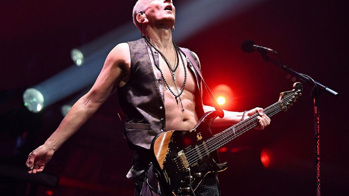 Def Leppard: Joe Elliott promete álbum ‘chocante’ e variado para 2027