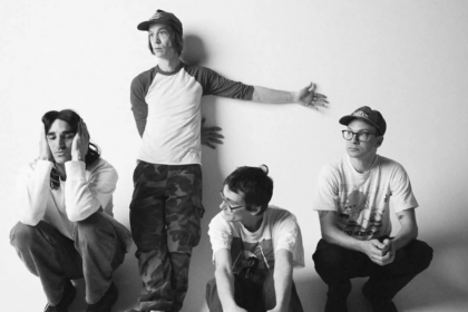 Diiv anuncia novo álbum produzido por AG Cook via Hotline