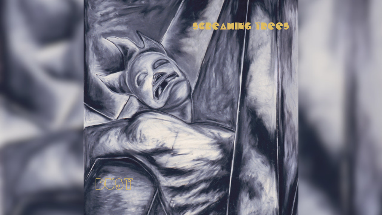 30 anos de Dust, o inesperado e belo último disco do Screaming Trees.