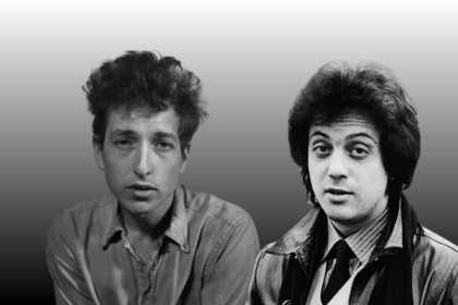 Billy Joel e Bob Dylan elegem a melhor música da história