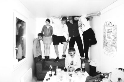Fat Dog lança novo single “Shit love” e anuncia álbum “Cancel me (I’m tired)”
