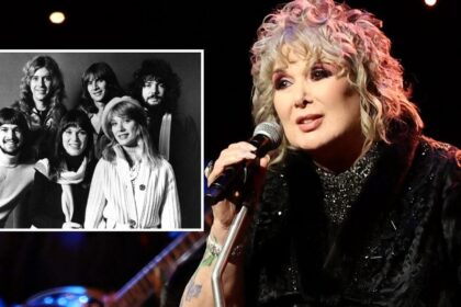 Ann Wilson revela que ciúme desfez a formação clássica do Heart