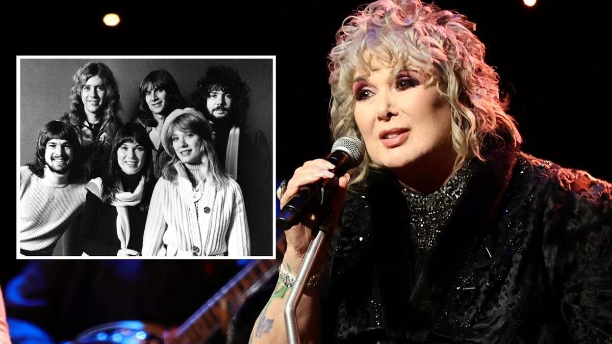 Ann Wilson revela que ciúme desfez a formação clássica do Heart