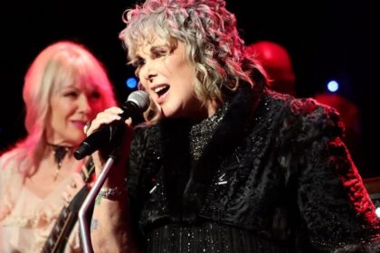 Ann Wilson detalha “acordo com o diabo” do Heart nos anos 80