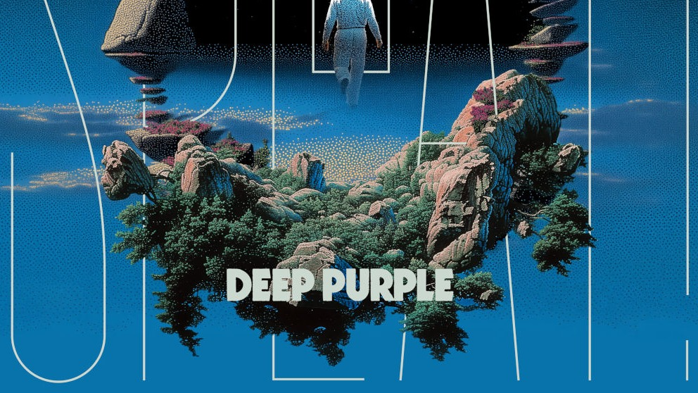 Deep Purple estoura barreiras etárias em seu 24º álbum. Confira “SPLAT!”