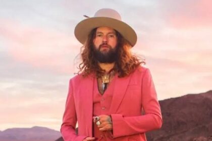 Jay Buchanan, vocalista do Rival Sons, lança cover emocionante de “Changes” do Black Sabbath