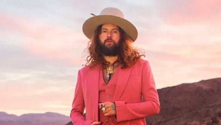 Jay Buchanan, vocalista do Rival Sons, lança cover emocionante de “Changes” do Black Sabbath