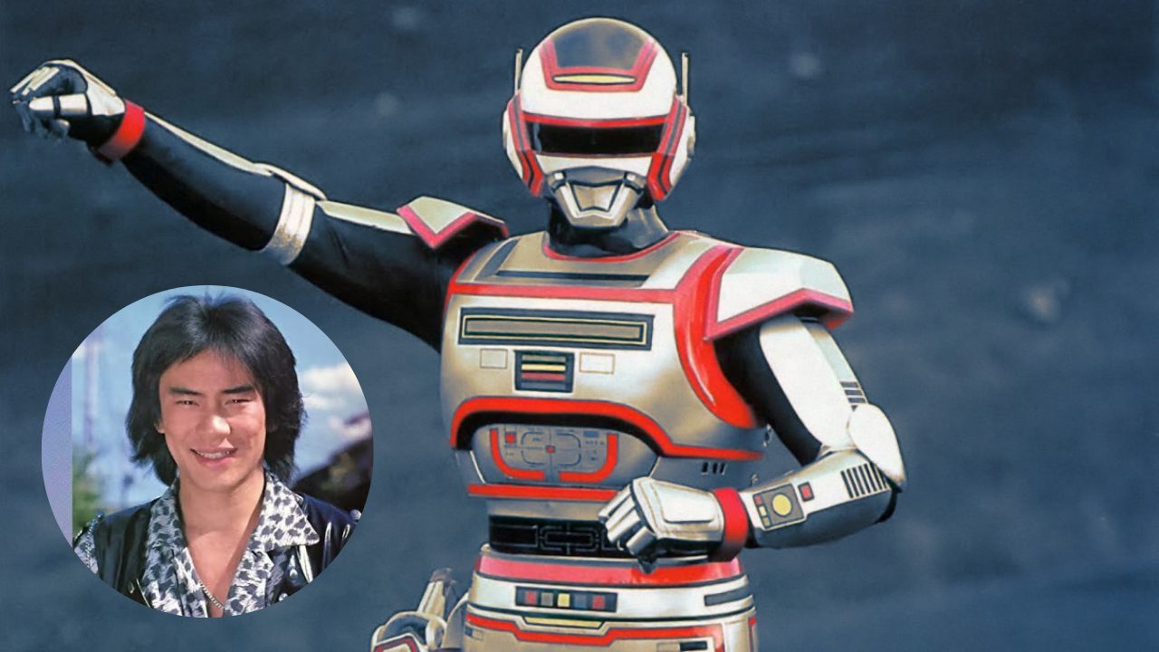 Morre Hikaru Kurosaki, o eterno Jaspion, aos 64 anos