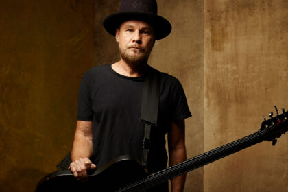 Jeff Ament, do Pearl Jam, anuncia livro de fotos “Since Forever”