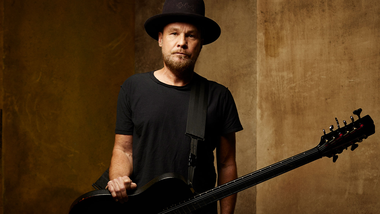 Jeff Ament, do Pearl Jam, anuncia livro de fotos “Since Forever”