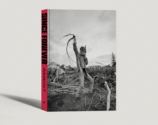 Jeff Ament, do Pearl Jam, anuncia livro de fotos “Since Forever”